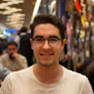 Meet your Posher, Mehmet